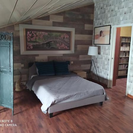 Appartement Loft à Chaligny Extérieur photo