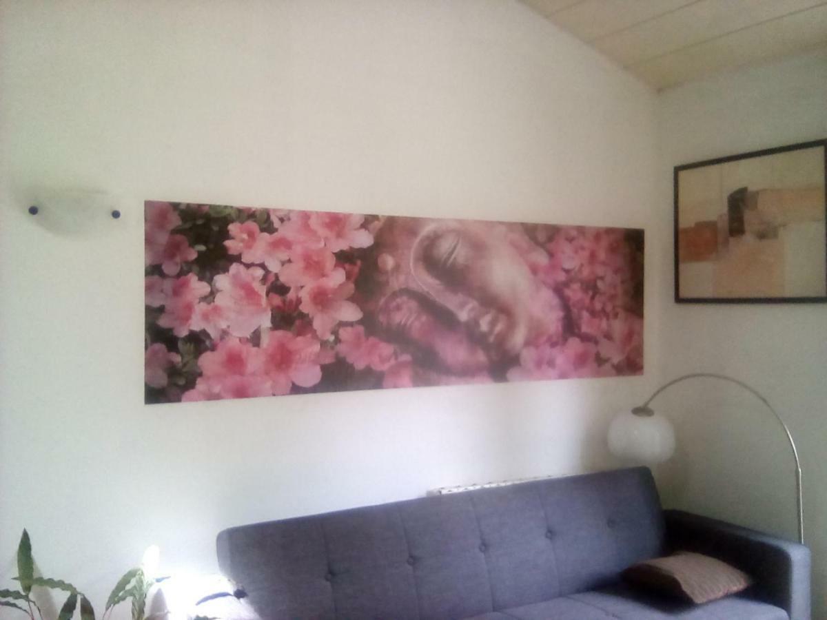 Appartement Loft à Chaligny Extérieur photo